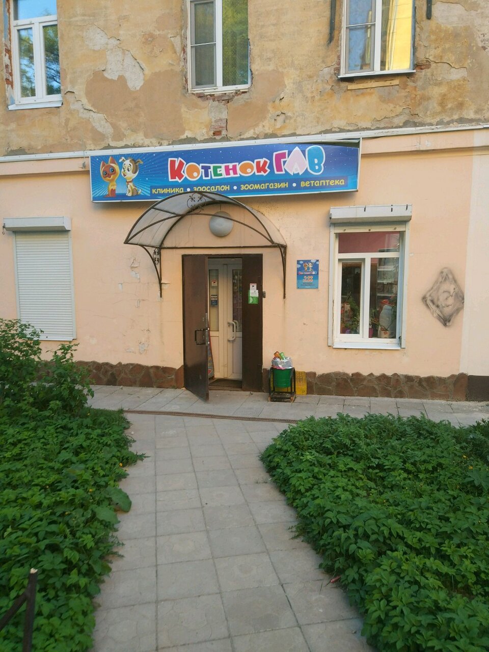 Фото клиники 66290