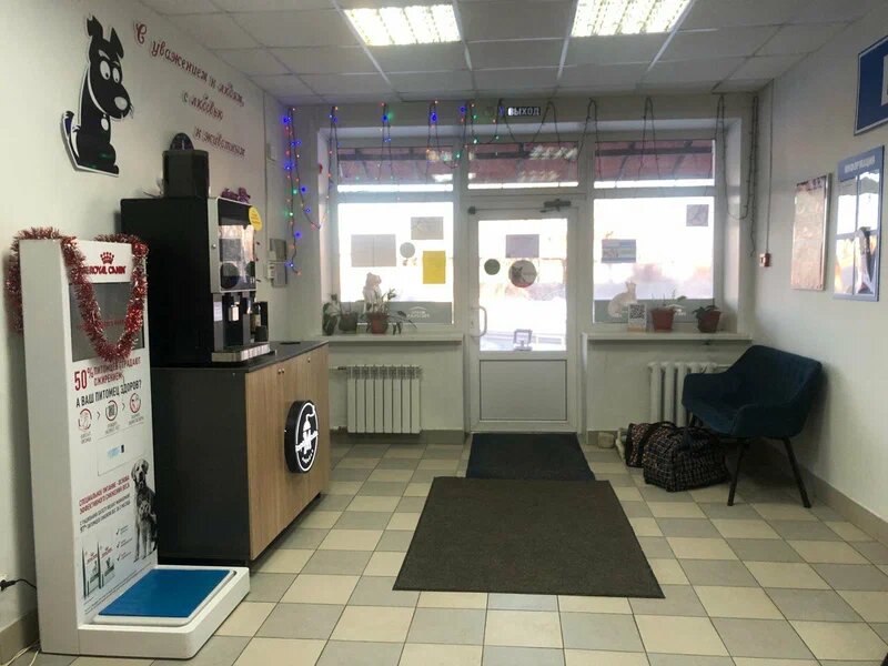 more clinic photos 43282