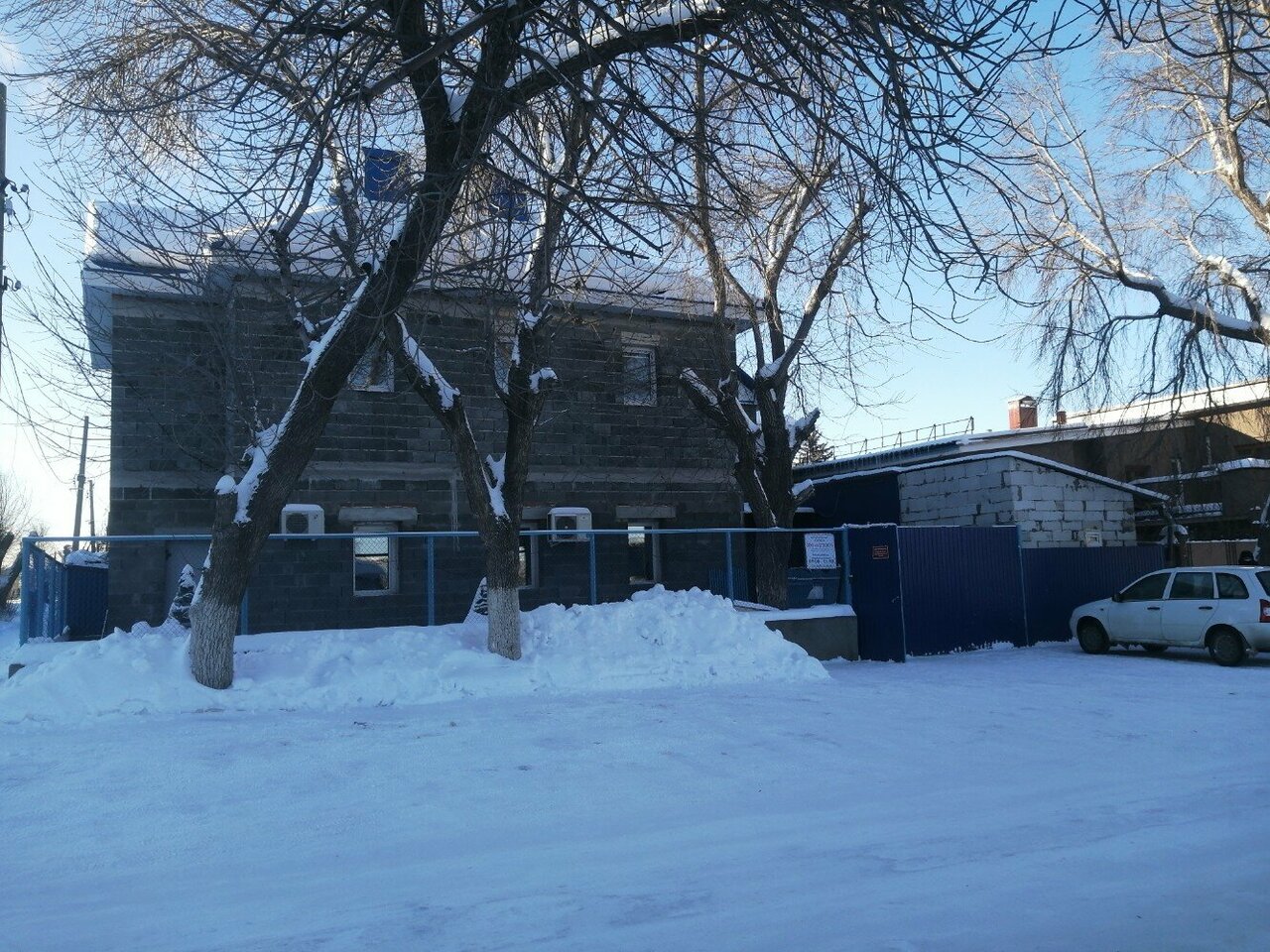 more clinic photos 47411