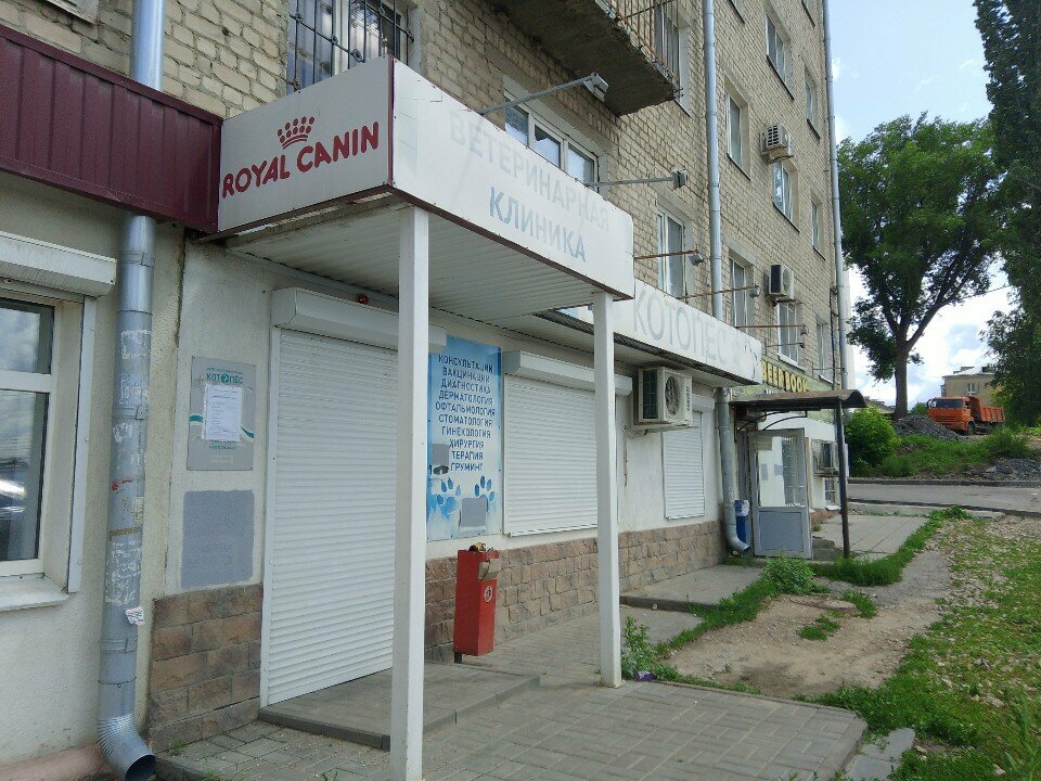 Фото клиники 66031