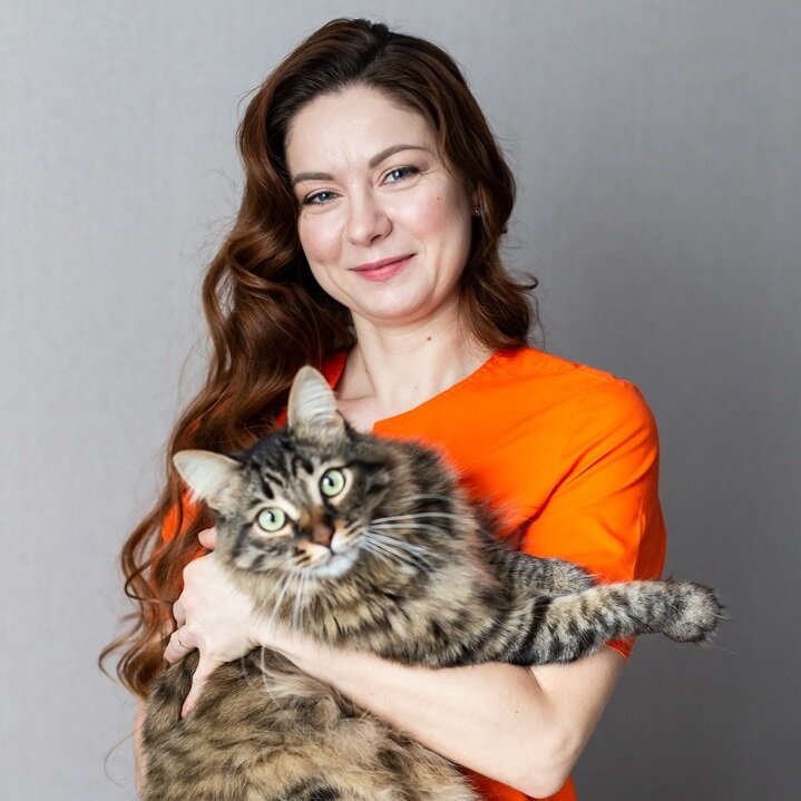 Логотип клиники