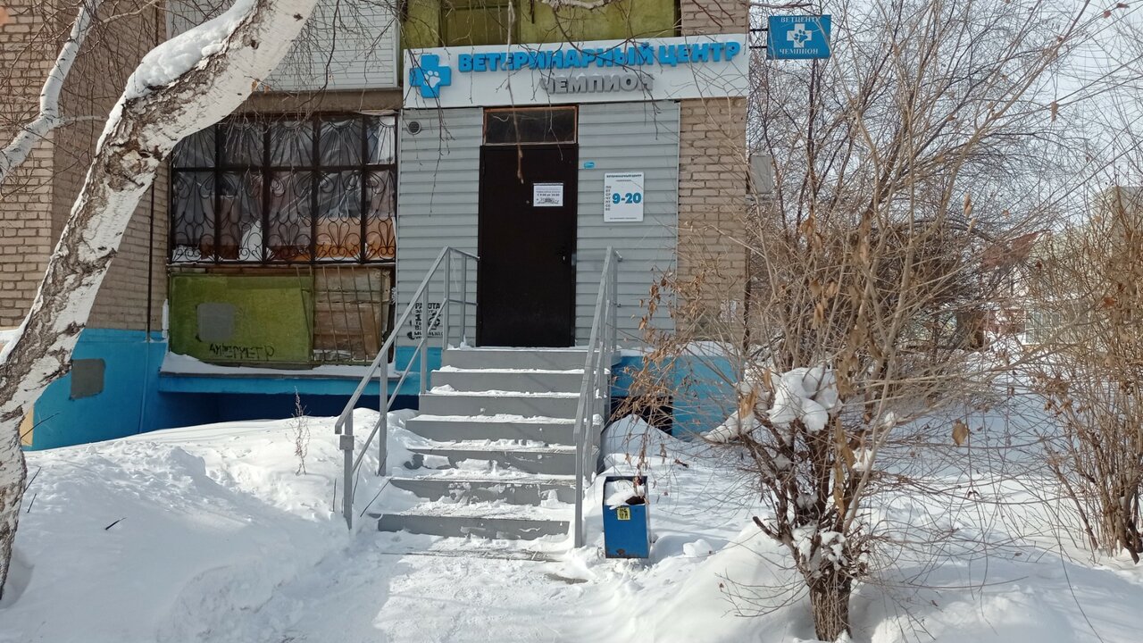 Фото клиники 24344
