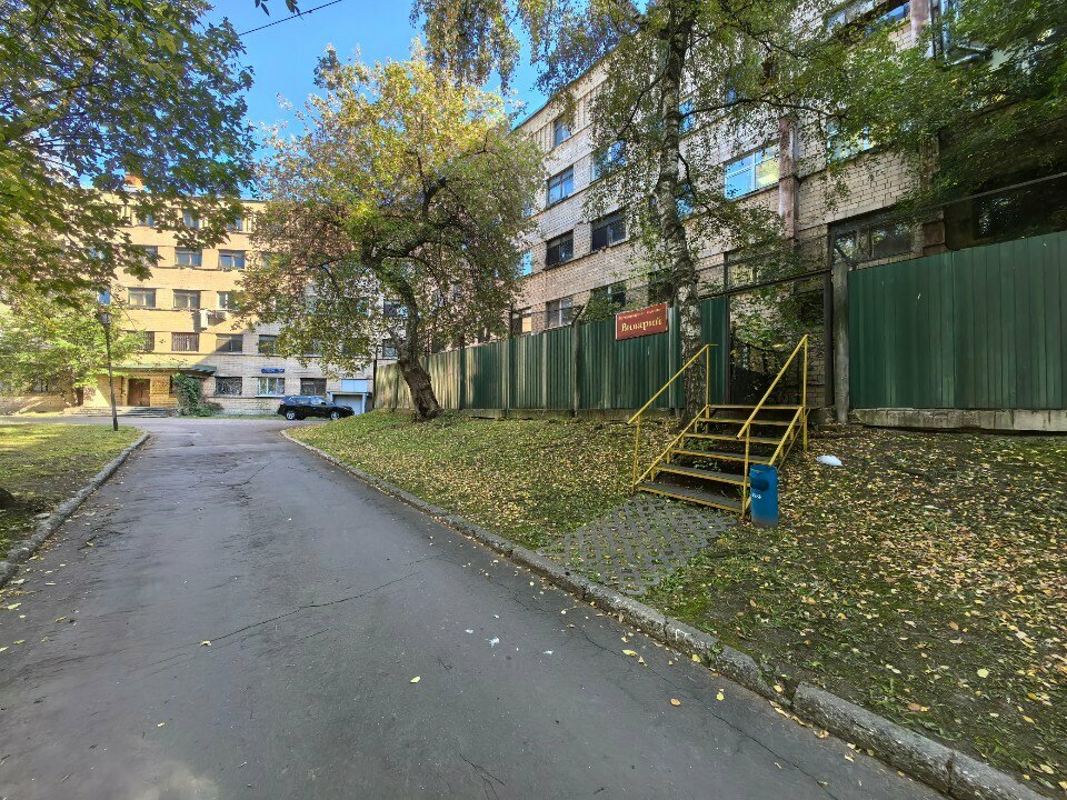 Фото клиники 63726