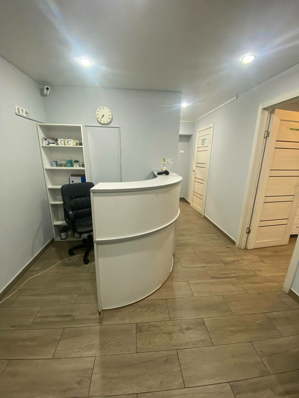 Фото клиники 21400
