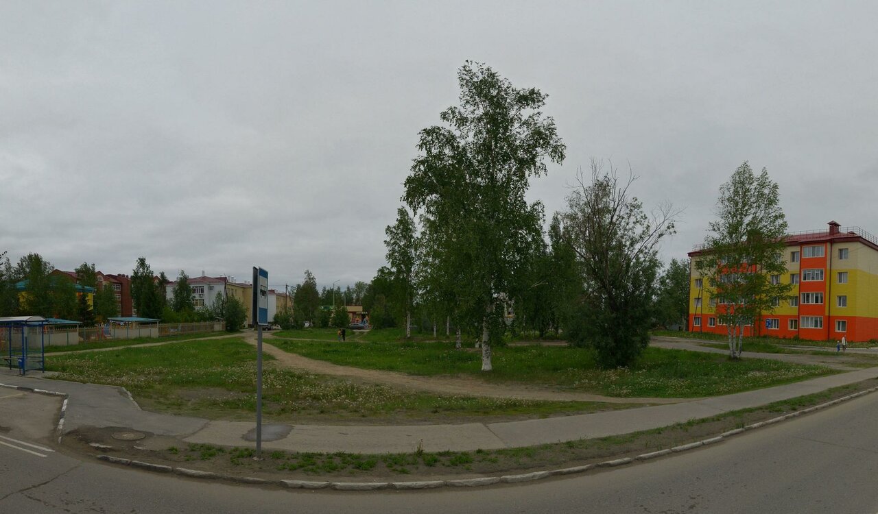 Фото клиники Ветеринарный участок