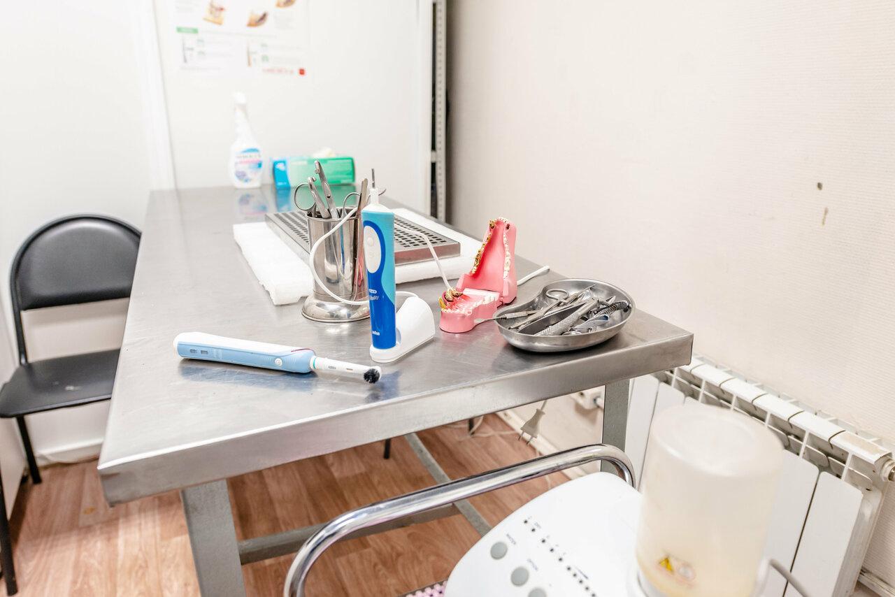 more clinic photos 37031