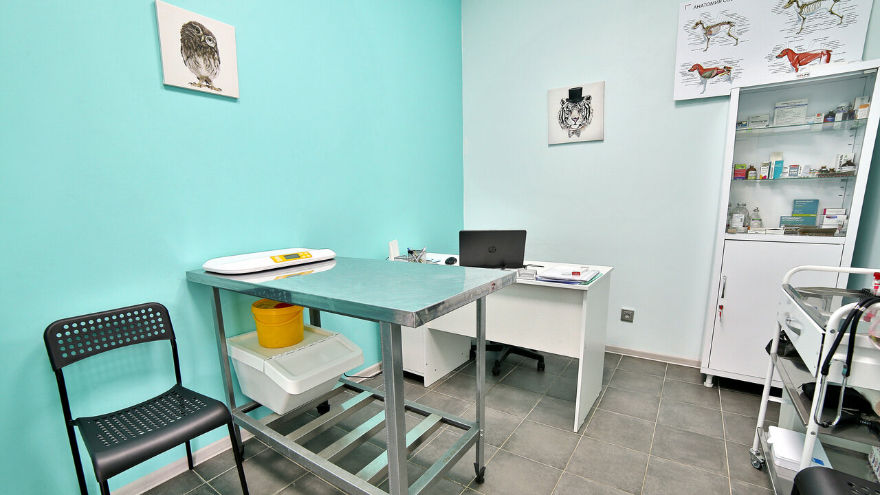 more clinic photos 59584