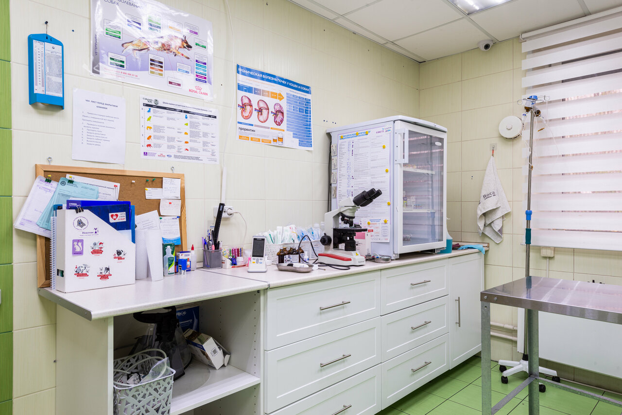 more clinic photos 24617