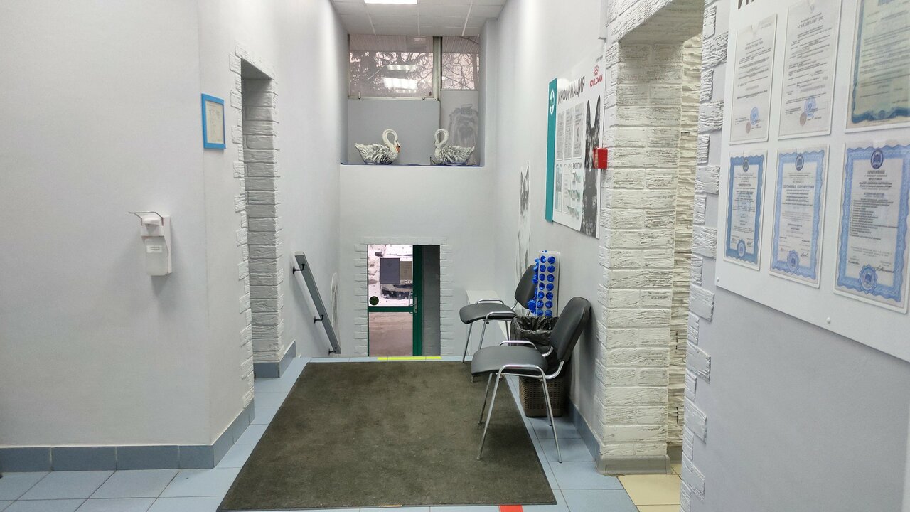 more clinic photos 13271