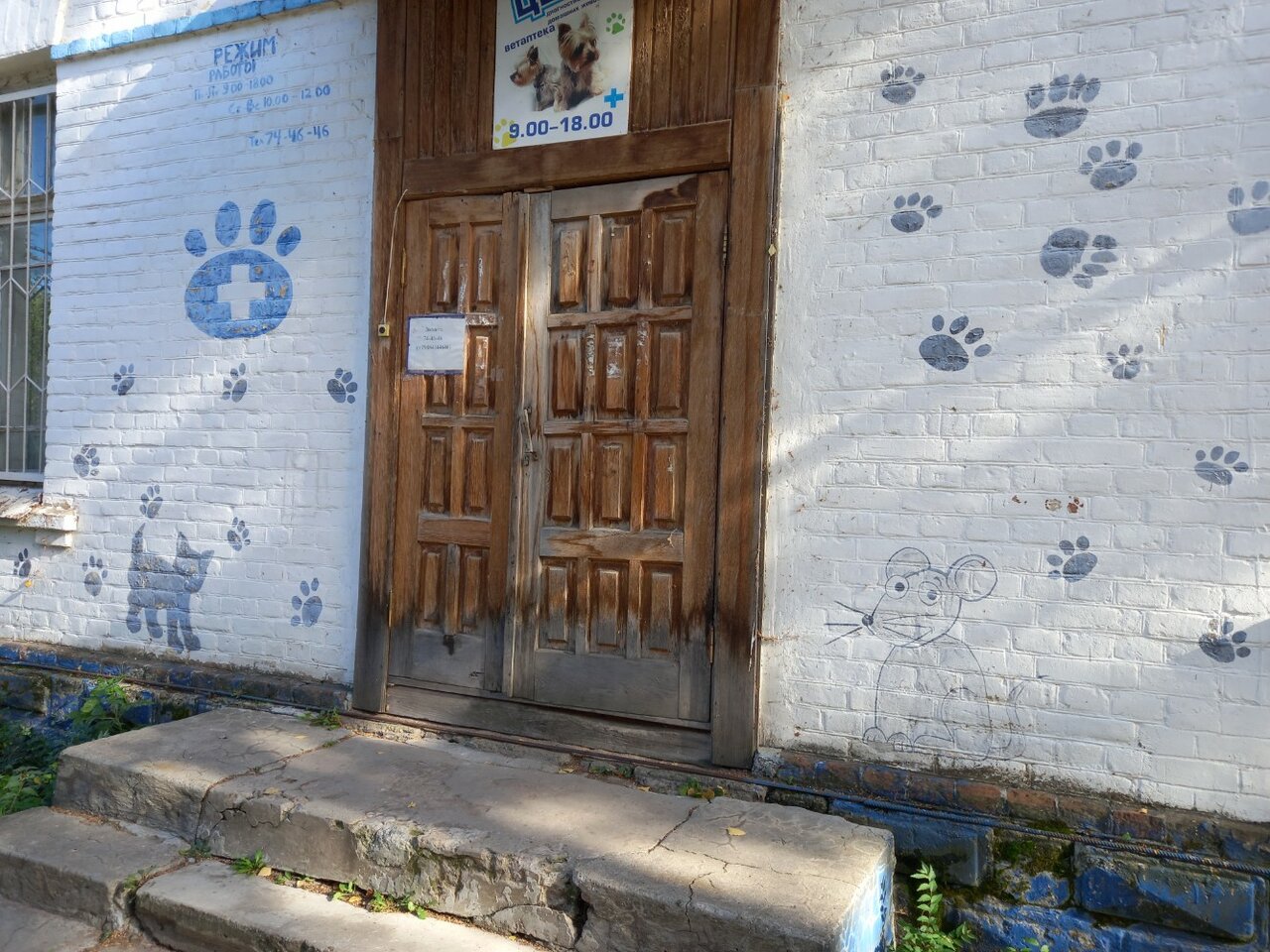 Фото клиники 22063