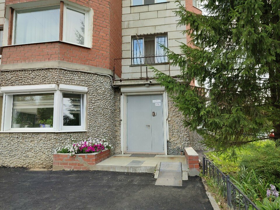 Фото клиники 64378