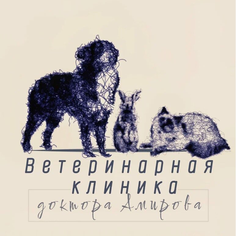 Логотип клиники