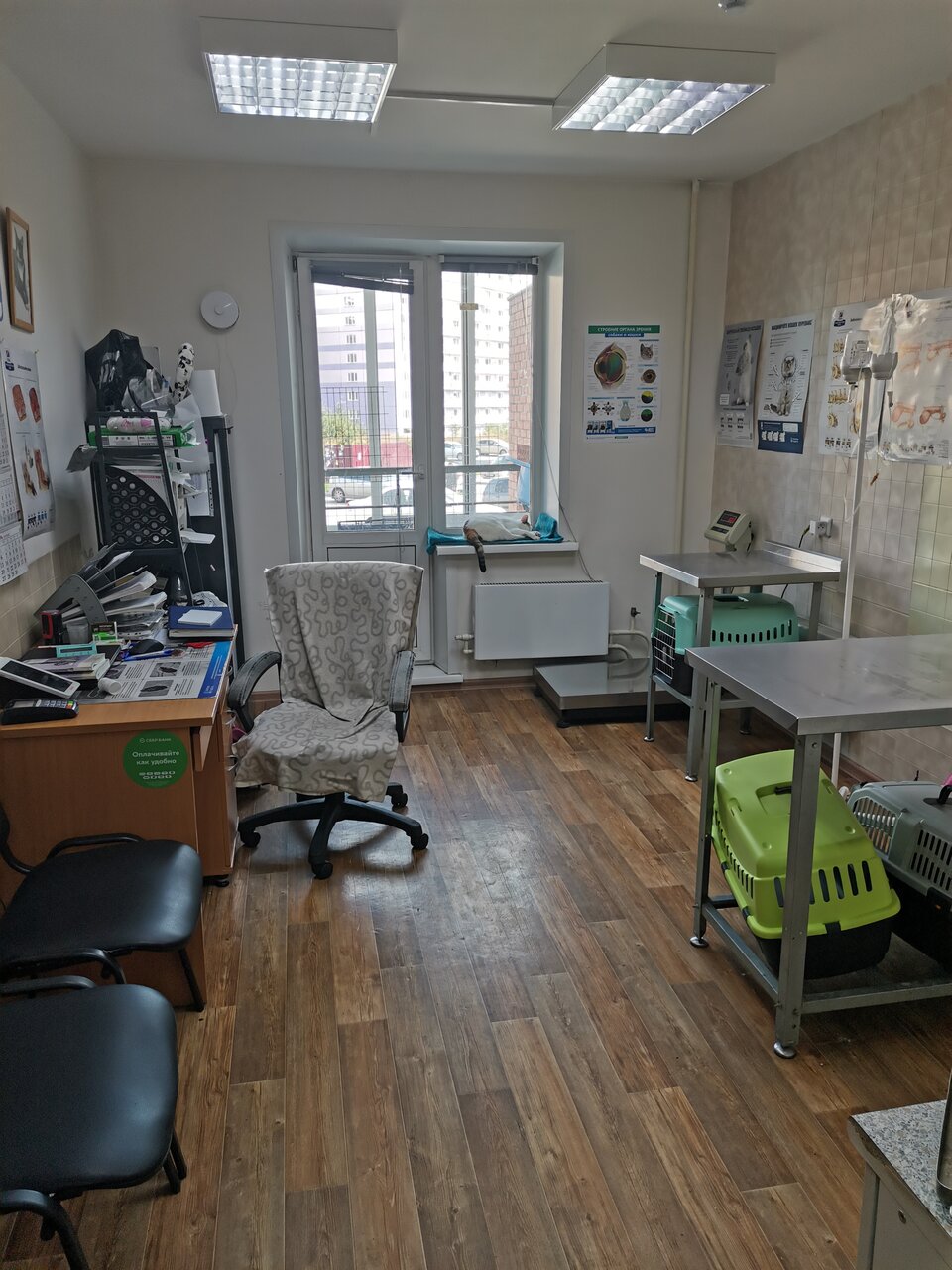 Фото клиники 27995