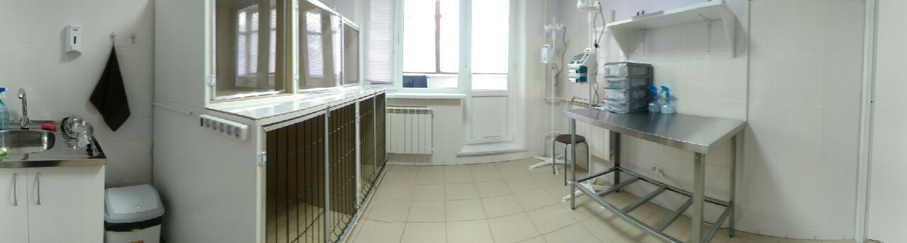 clinic 78932