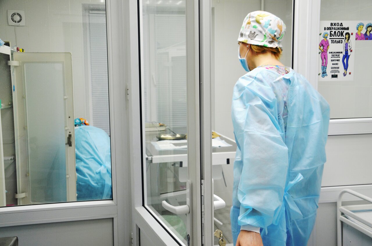 Фото клиники 65725