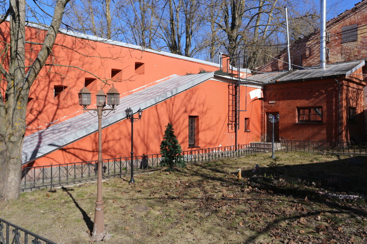 Фото клиники 39444