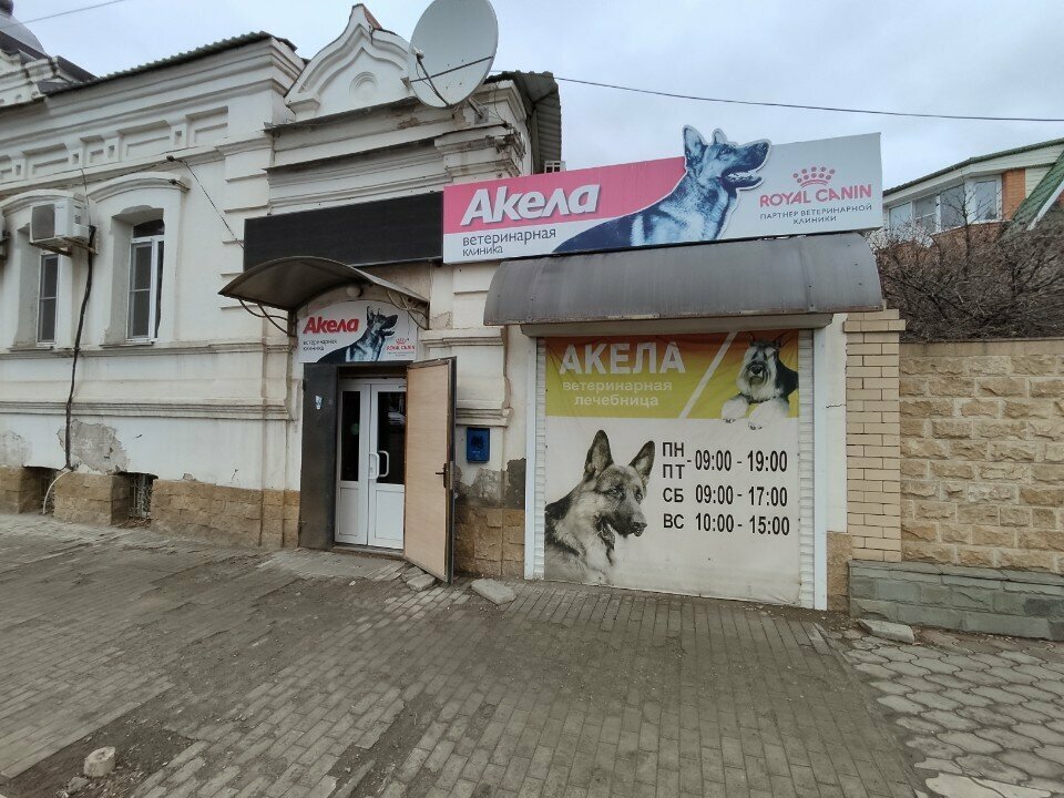 Фото клиники 31231