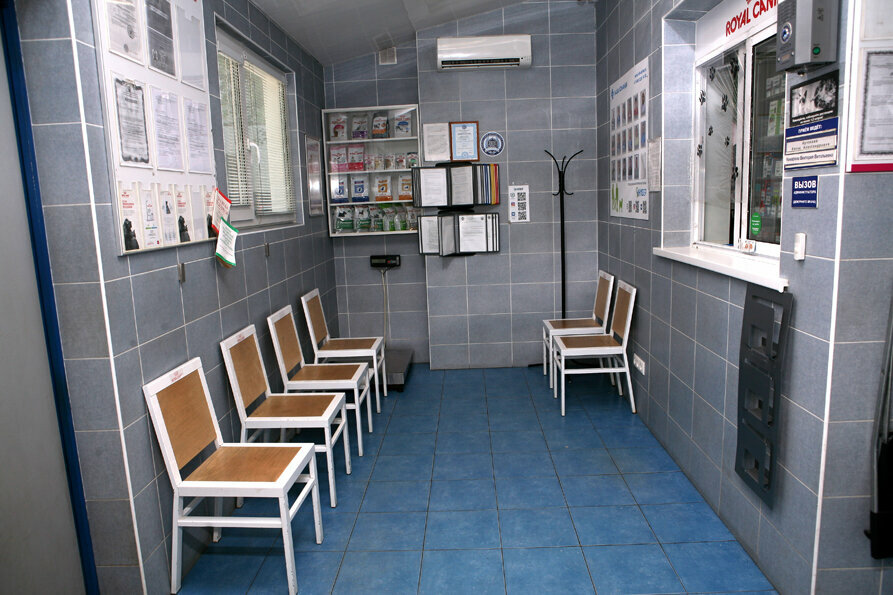 more clinic photos 8322