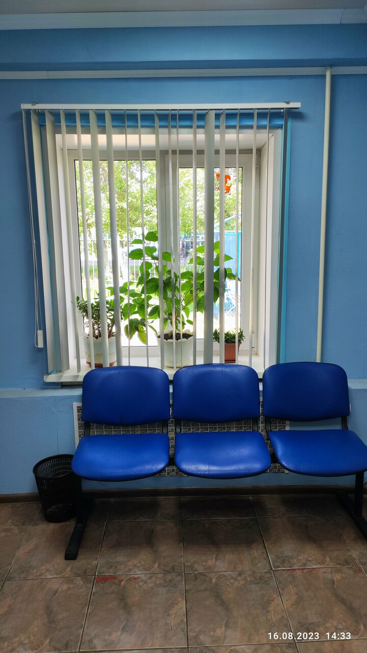 more clinic photos 8259