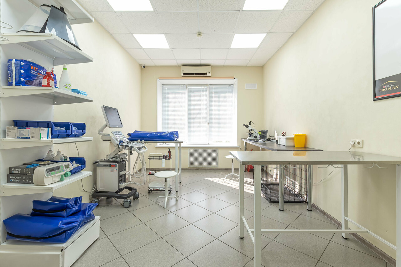 clinic general image