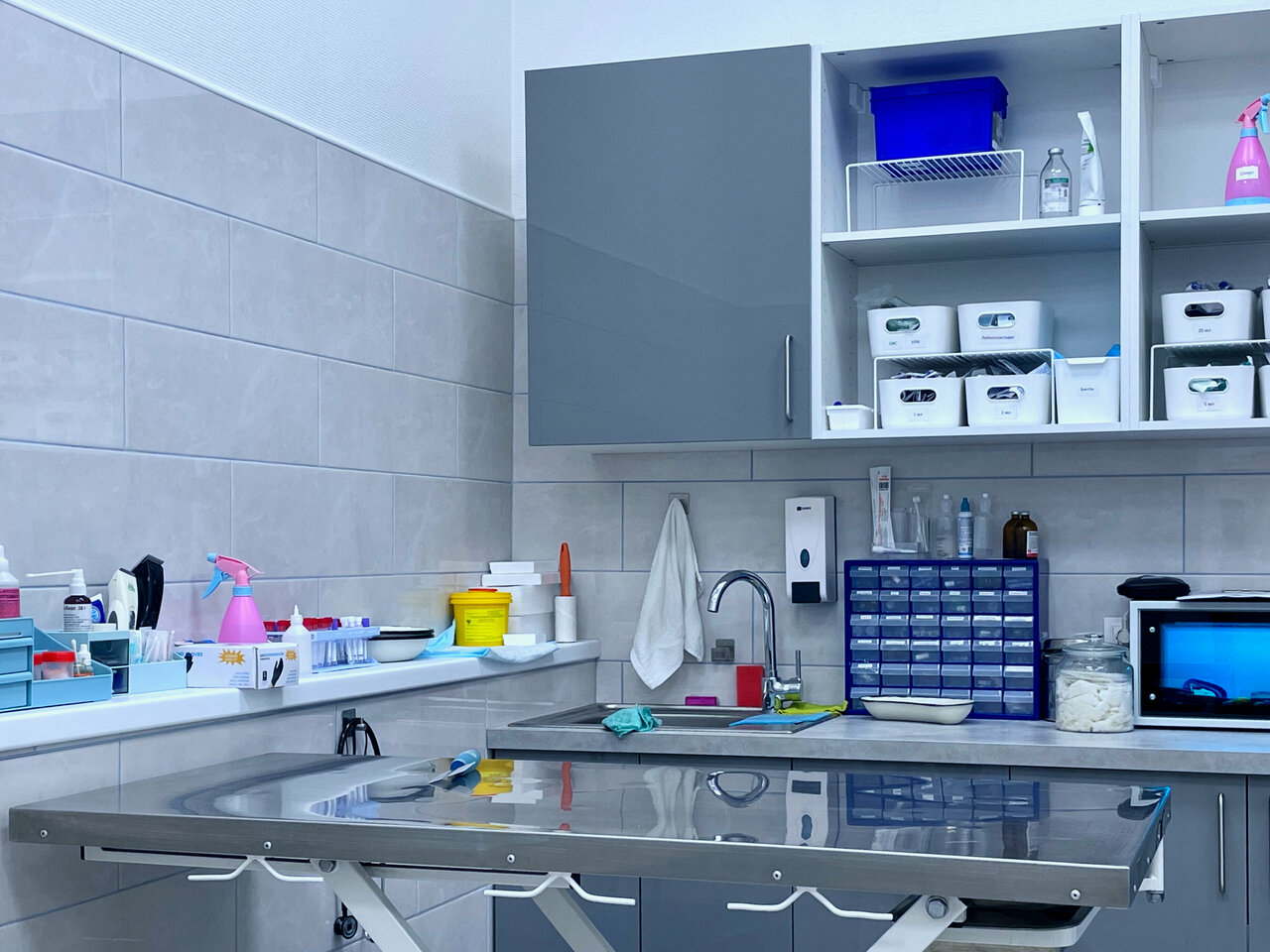 more clinic photos 8963