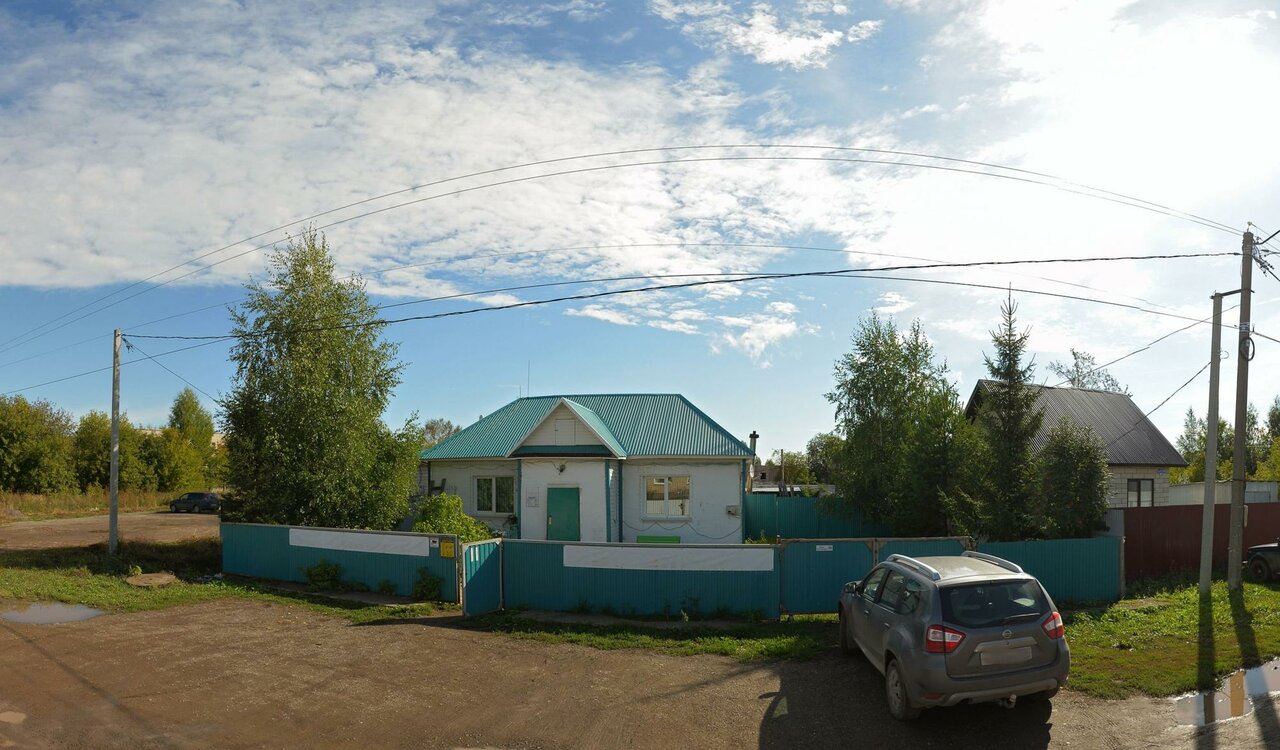 Ветклиника