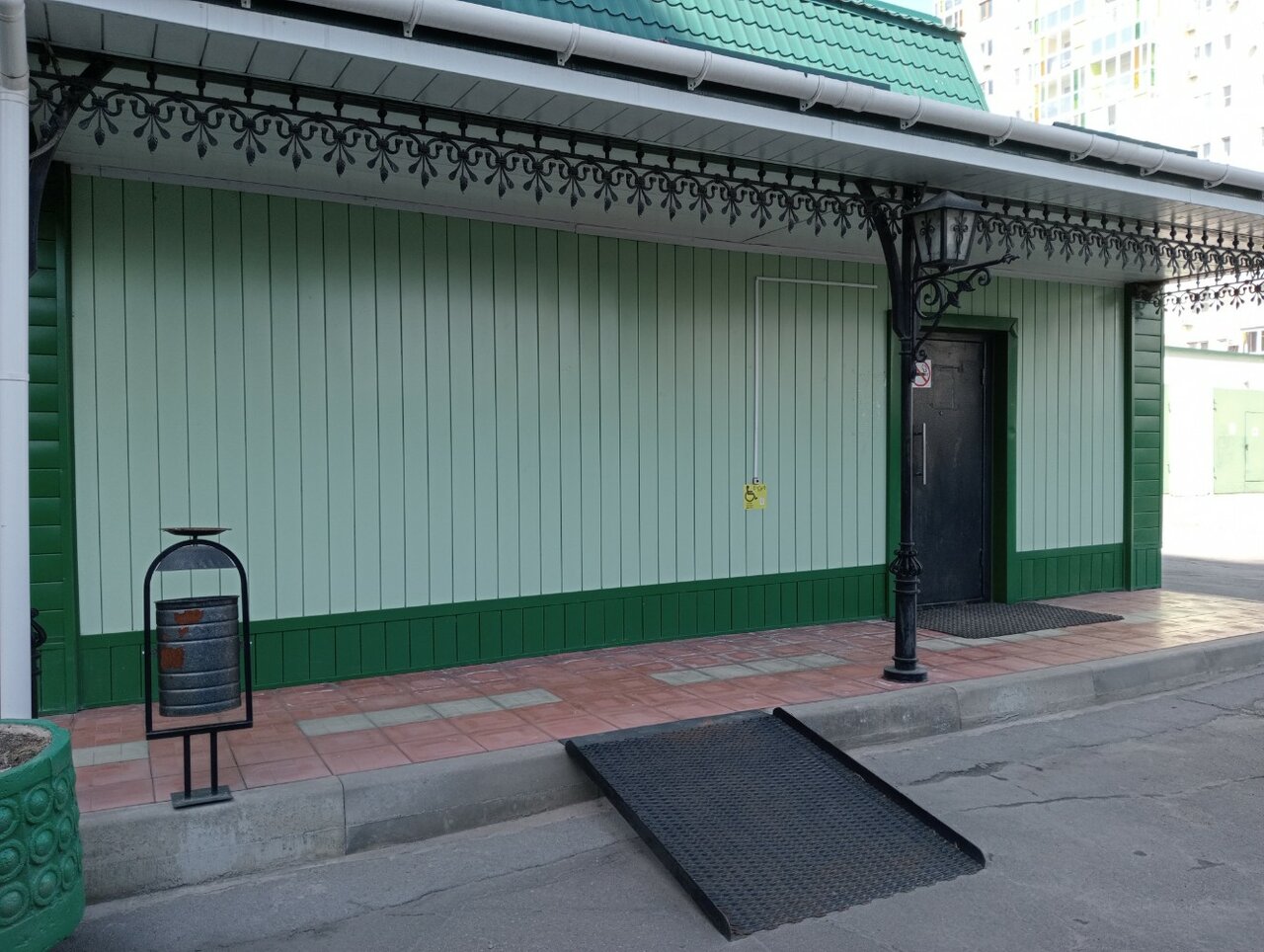 Фото клиники 866