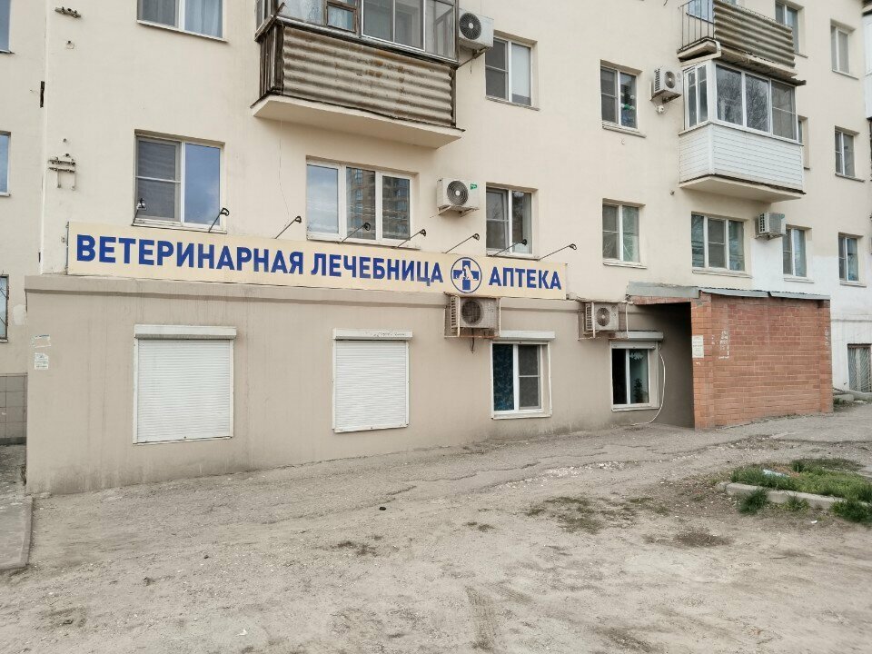 Фото клиники 966