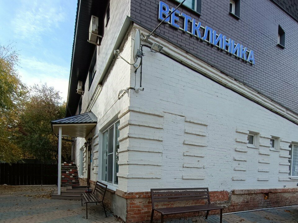 Фото клиники 34009