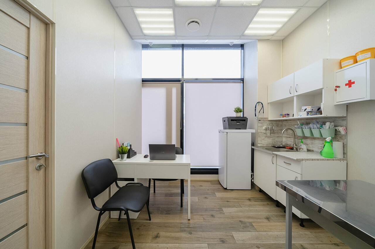 more clinic photos 46437