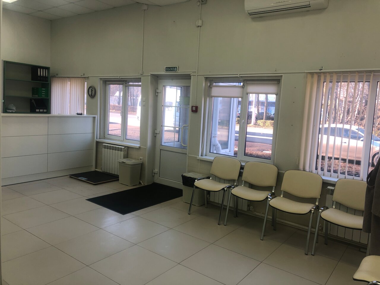 more clinic photos 76707