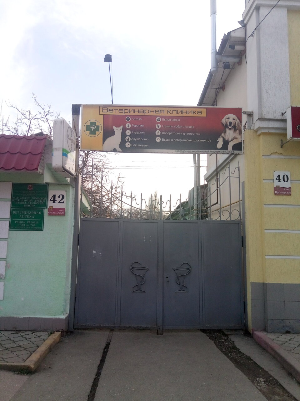 Фото клиники 37698
