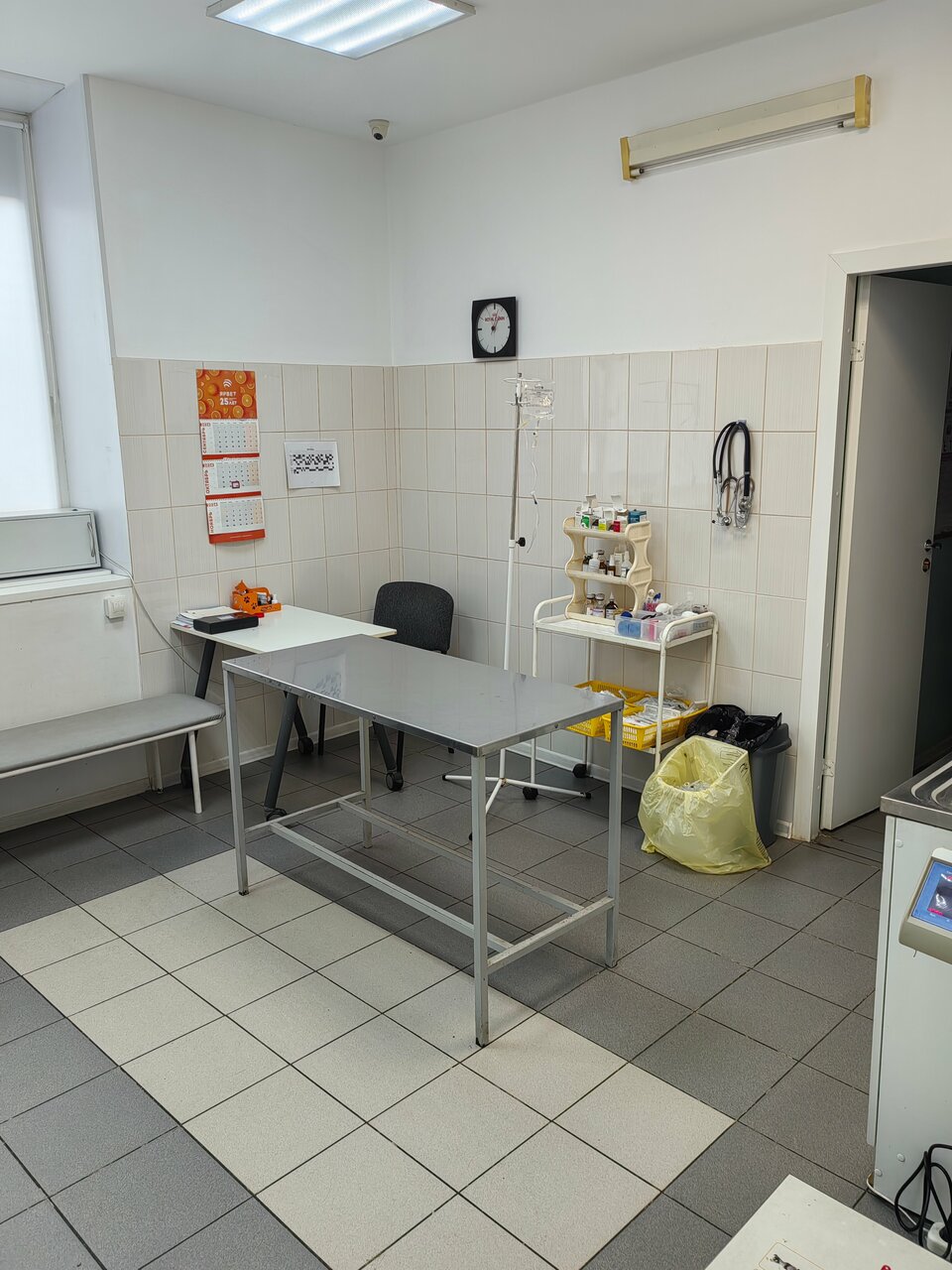Фото клиники 6588