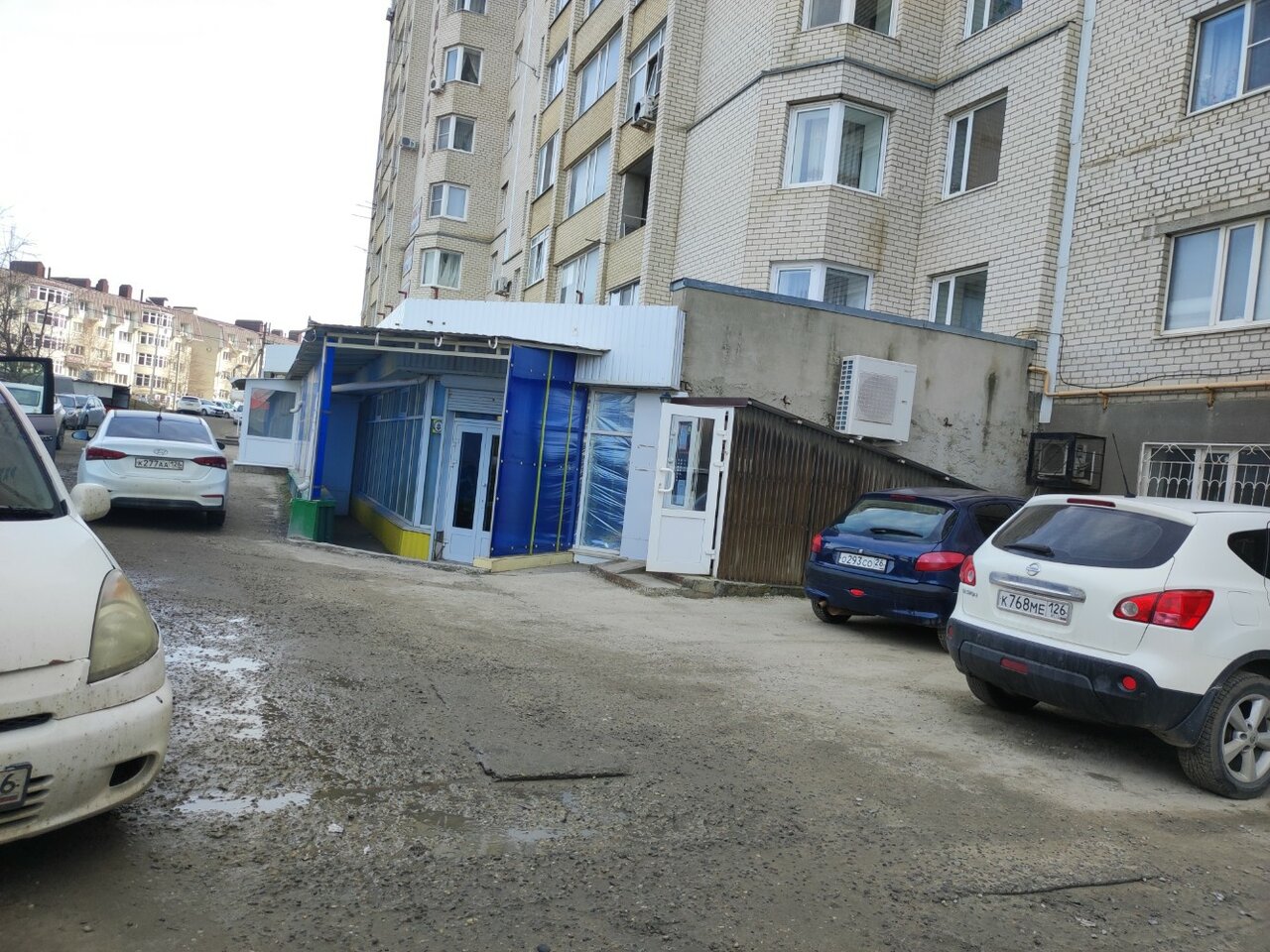 Фото клиники 65644