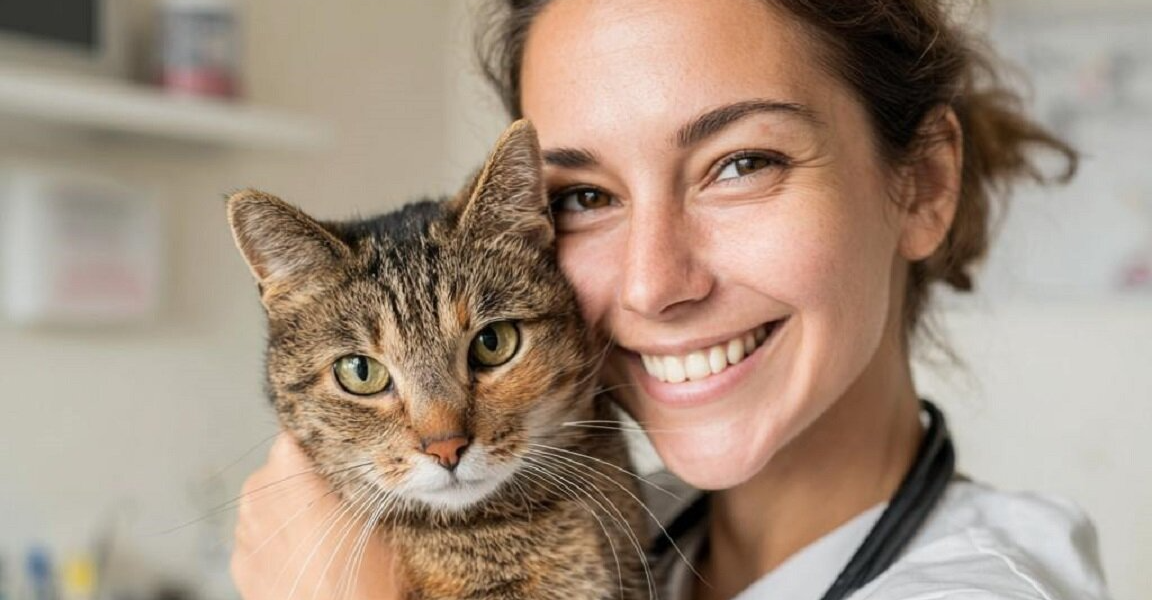 Фламинго зооветаптека и ветклиника