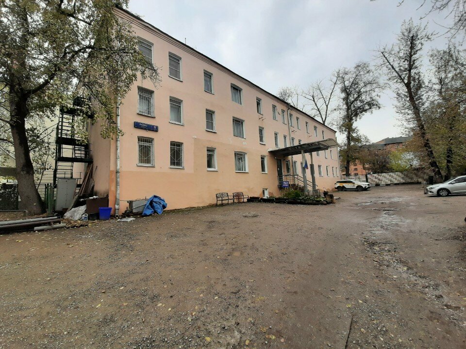 Фото клиники 32033
