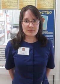 Ещё фото клиники 70906