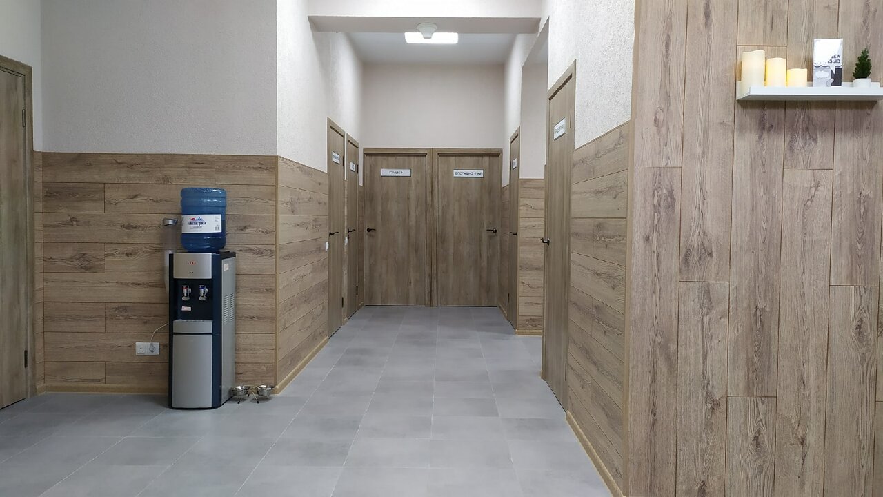 more clinic photos 30460