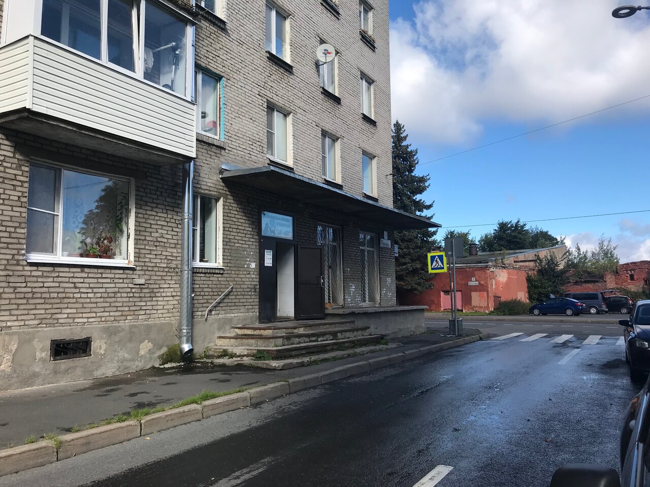 Фото клиники 39417