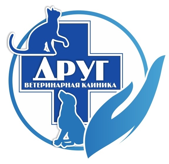 Логотип клиники