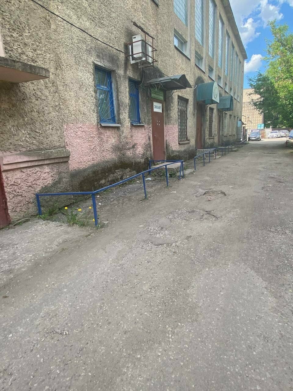 more clinic photos 10593