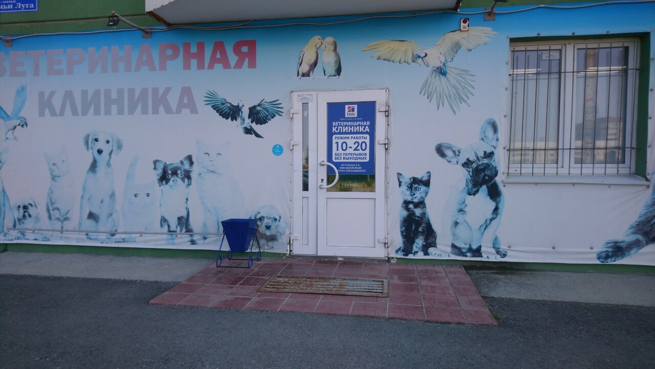 Фото клиники 28738