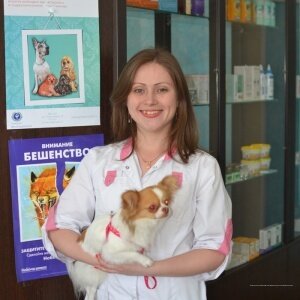 clinic general image