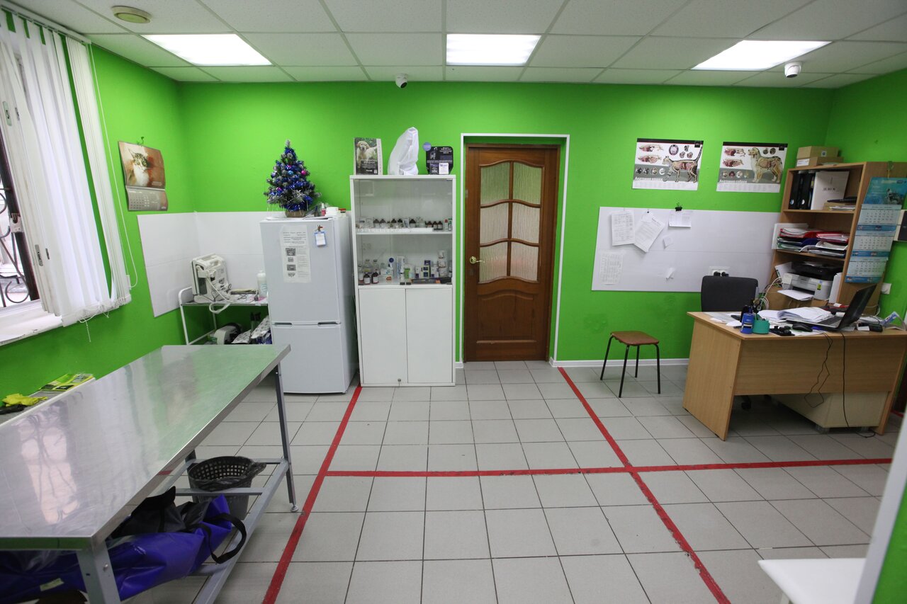 more clinic photos 4163