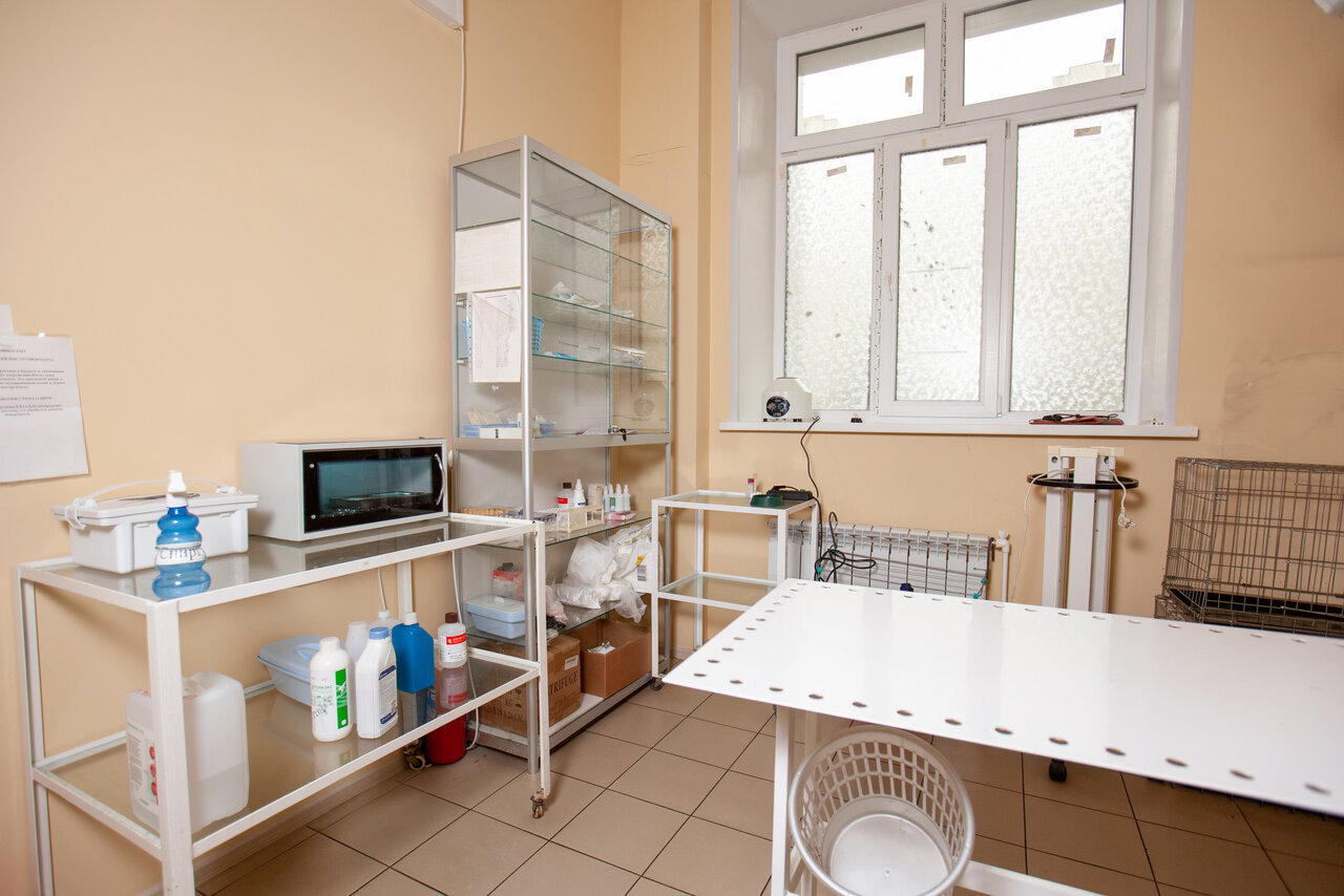 more clinic photos 687