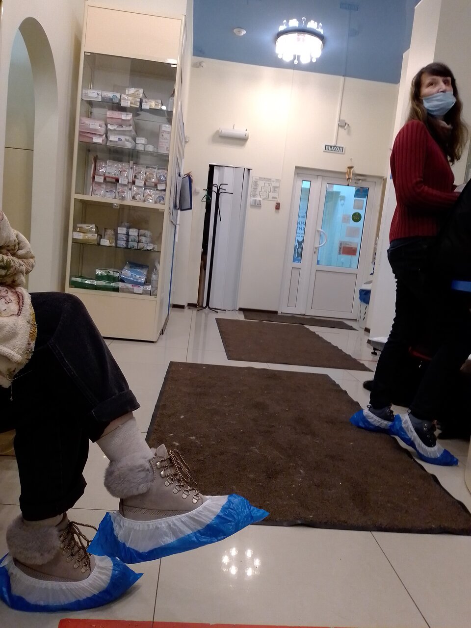 more clinic photos 12756