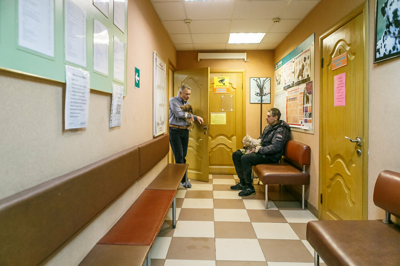 more clinic photos 8497