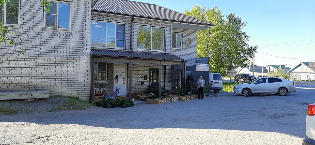 Фото «Vet-Profi»