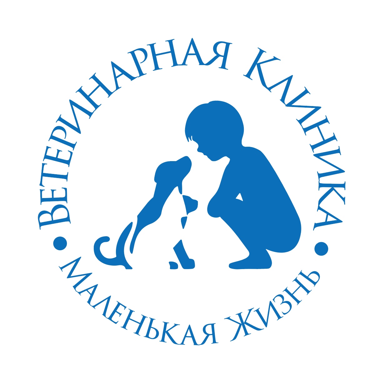 Логотип клиники