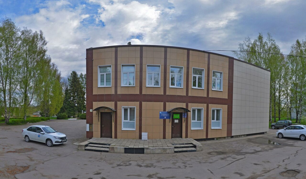 Фото клиники Ветеринарная клиника. Ромашкинский ветеринарный участок СББЖ Приозерского района